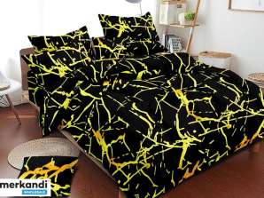 BEDDENGOED 140x200 FLANNEL F-6866