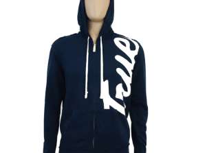 True Religion Nieuwe hoodies voor heren Sweatshirts Liquidatie