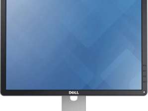 346 x TFT-monitoren Lenovo HP Dell Diverse modellen vragen om een lijst GRADE A PP