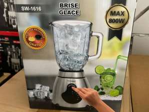 SW-1616 electronic blender by Eisenbach Professional. Super Deal!!