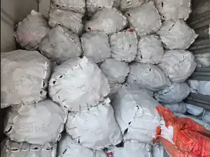 Obuwie Używane Sortowane Jesień / Zima Damskie Męskie Dziecięce Stock 20 ton hurt kontener