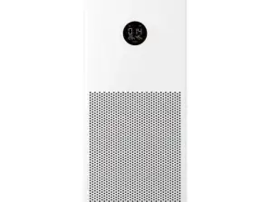 Xiaomi Mi Air Purifier 4 Lite Fehér EU BHR5274GL CSAK DOBOZ SÉRÜLÉS