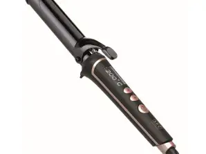 Curling iron SPC LSRG2195 NEW