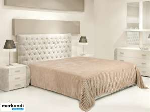 Декоративна покривка за легло DIUNA 170x210 TM0425_15