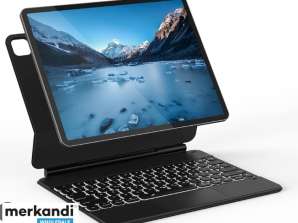 Lenovo Samsung Microsft iPad tastatūras futrālis