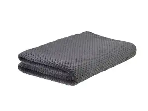 Electric Backing Blanket with Timer 1 CR 7416