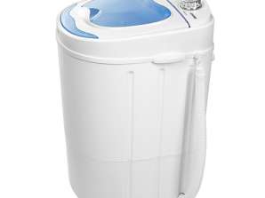 Zentrifuge für Waschmaschinen MS 8053