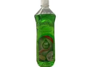 SK 750ml Washing-Up Liquid Wholesale - Efficient & Economical Cleaning