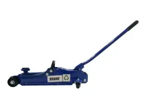 Jack with 2.5T load capacity (compact) | Brand7