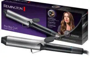 Remington CI5538 Pro Big Curl (pince 38mm)