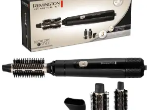 Remington AS7300 Blow Dry & Style – Заботливый стайлер для воздуха мощностью 800 Вт