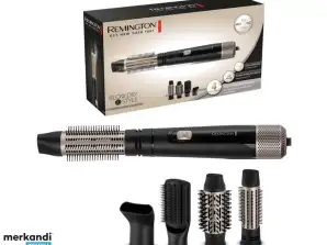 Remington AS7500 Blow Dry &; Style – rūpestingas 1000W airstyler