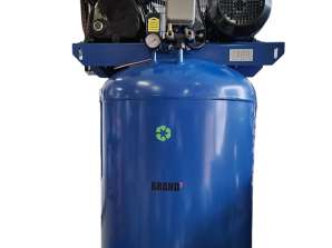 Compressor 250 L/ Brand7