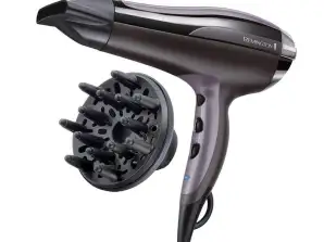 Remington D5220 PRO-Air Turbo