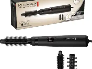 Remington AS7100 Blow Dry & Style - Caring 400W Airstyler