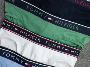 Tommy Hilfiger/ Calvin Klein- Mannen Brief. ondergoed. STOCKLOT aanbod. Lage prijs aanbieding !!