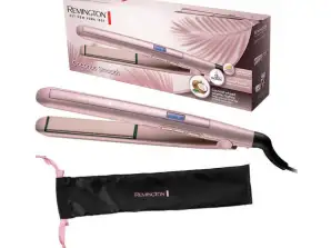 Remington S5901 Coconut Smooth Straightener