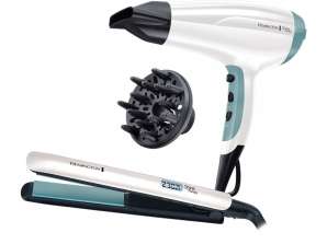 Remington S8500GP Shine Therapy Geschenkpackung