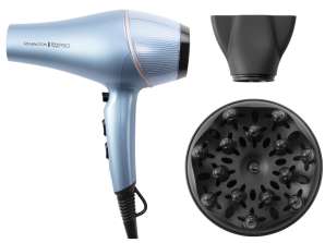 Remington AC9300 Shine Therapy PRO 2200 AC Hairdryer