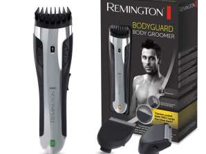 Remington BHT2000A Bodyguard   BHT with shaving and grooming head   refresh
