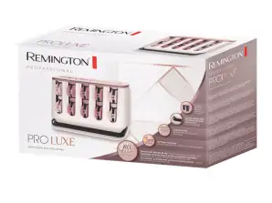 Remington H9100 PROluxe Rollers