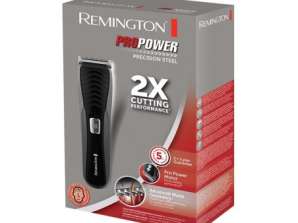 Remington HC7110 Pro мощност от неръждаема стомана