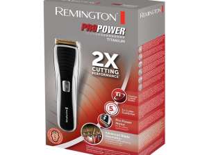 Remington HC7130 Pro мощност от неръждаема стомана