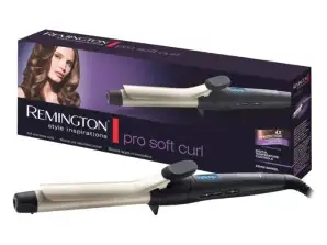 Remington CI6325 Pro Soft Curl  25mm Digital Tong