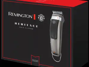 Remington HC9105 Manchester United Heritage Hair Clipper