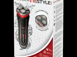 Remington R5000 Style Series Rotary Shaver R5