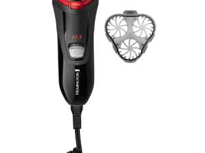 Remington R3000 Style Series Rotary Shaver R3