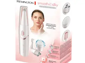 Remington EP7070 SMOOTH & SILKY Ultimate Facial Care Kit
