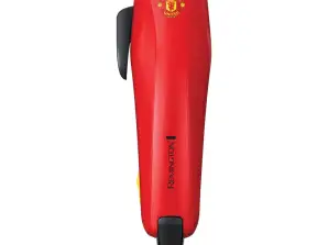 Remington HC5038 Manchester United ColourCut Hair Clipper
