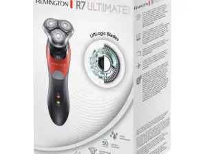 Remington XR1530 Ultimate Series R7 Rotary Shaver