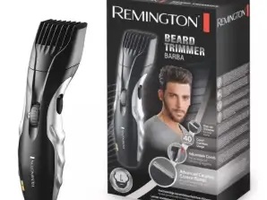 Remington MB320C Tondeuse à barbe avec cordon / sans fil