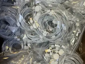 Bulk New Apple Watch Adapters - 2000 Units in Stock, Including 2nd Gen and 1m Variants
