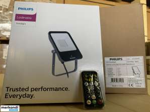 Philips BVP154 LED528/40 PSU 50W VWB MDU Energieffektiv industriel belysning
