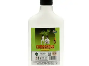 Mojito Cumbancha 15% Vol, Ready to Serve, 35cl Container