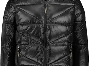 Urban Surface muška lagana sportska zimska jakna