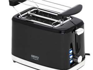 2-slice toaster CR 3218