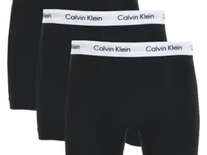 Calvin Klein Heren Boxershorts 3Pack Nieuwe Originele Goede Maten