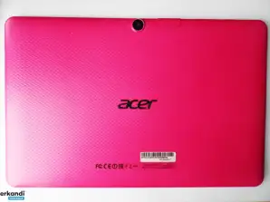 ACER Overstock: Γνήσιο ροζ πίσω κάλυμμα με κεραία για B3-A20 - 60.LC1NB.001