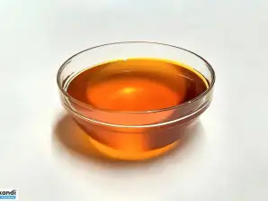 Нерафінована соєва олія наливом з України (DDP) / 1 автоцистерна (22т)