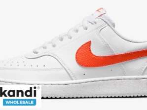Nike Casual Schuhe Court Vision LO NN