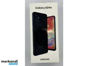 Brandneues Samsung A04e 32GB in mehreren Farben für den Großkauf erhältlich