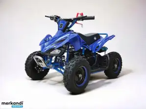 XTL Copii Mini Quad 49 CC