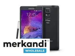 Samsung Galaxy Note 4 32GB με κουτί και αξεσουάρ