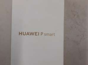 HUAWEI P SMART 2019 64GB Smartphone with Box, Accessories, Released January 2019