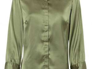 Women's Blouses, Remnant Clothing, Women's Clothing, Grosshands, Textiles, Remnants, Textile Remnants Clothing, Fashion