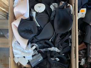 Triumph women's underwear new collection new delivery 5 thousand pieces